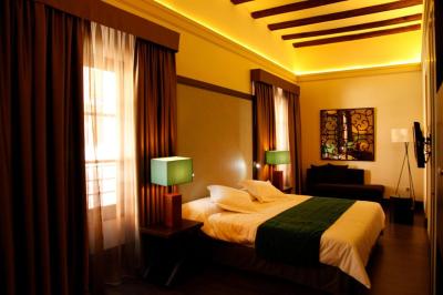 Hotel Spa Martín el Humano 4 Hotel Spa Martín el Humano 4