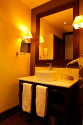 Hotel Spa Martín el Humano 5 Hotel Spa Martín el Humano 5