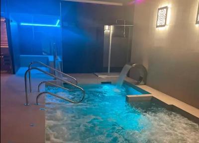Hotel Spa Martín el Humano 6 Hotel Spa Martín el Humano 6