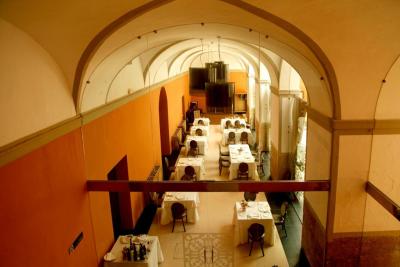 Hotel Spa Martín el Humano 7 Hotel Spa Martín el Humano 7