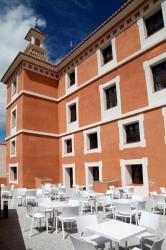 Hotel Spa Martín el Humano 8 Hotel Spa Martín el Humano 8