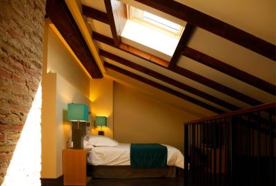 Hotel Spa Martín el Humano 9 Hotel Spa Martín el Humano 9