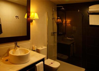 Hotel Spa Martín el Humano 10 Hotel Spa Martín el Humano 10