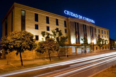 Exe Ciudad de Córdoba 3 Exe Ciudad de Córdoba 3