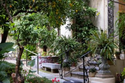 Hospes Palacio del Bailio, a Member of Design Hotels 10 Hospes Palacio del Bailio, a Member of Design Hotels 10