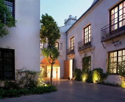 Hospes Palacio del Bailio, a Member of Design Hotels 9 Hospes Palacio del Bailio, a Member of Design Hotels 9