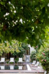 Hospes Palacio del Bailio, a Member of Design Hotels 5 Hospes Palacio del Bailio, a Member of Design Hotels 5
