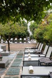 Hospes Palacio del Bailio, a Member of Design Hotels 4 Hospes Palacio del Bailio, a Member of Design Hotels 4