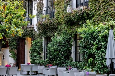 Hospes Palacio del Bailio, a Member of Design Hotels 3 Hospes Palacio del Bailio, a Member of Design Hotels 3