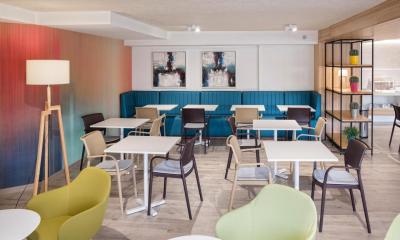 Hotel Belcaire Vall de Uxó 5 Hotel Belcaire Vall de Uxó 5