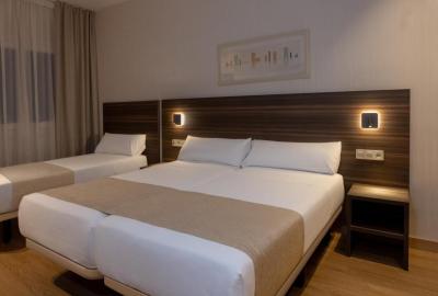 Hotel Belcaire Vall de Uxó 4 Hotel Belcaire Vall de Uxó 4