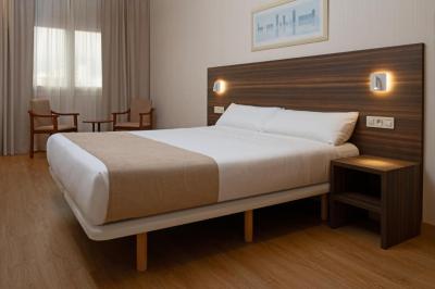 Hotel Belcaire Vall de Uxó 10 Hotel Belcaire Vall de Uxó 10