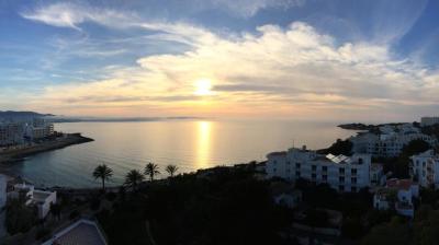 Hotel Abrat Ibiza Sant Antoni 9 Hotel Abrat Ibiza Sant Antoni 9