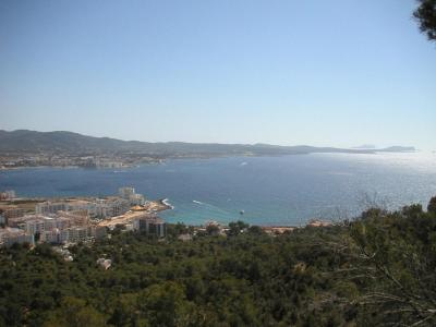 Hotel Abrat Ibiza Sant Antoni 8 Hotel Abrat Ibiza Sant Antoni 8