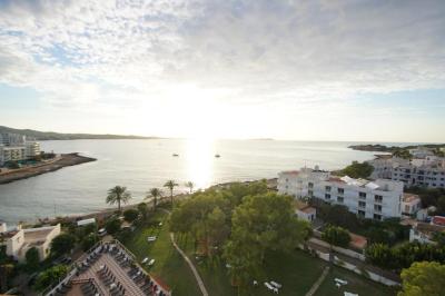 Hotel Abrat Ibiza Sant Antoni 7 Hotel Abrat Ibiza Sant Antoni 7