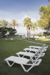 Hotel Abrat Ibiza Sant Antoni 5 Hotel Abrat Ibiza Sant Antoni 5