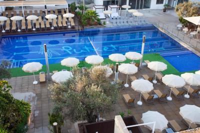 Hotel Puchet Ibiza 10 Hotel Puchet Ibiza 10