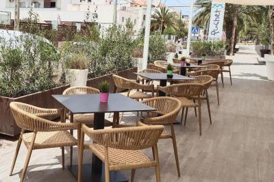 Hotel Puchet Ibiza 8 Hotel Puchet Ibiza 8