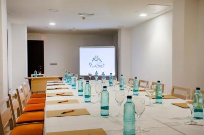 Hotel Puchet Ibiza 7 Hotel Puchet Ibiza 7