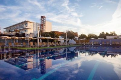 Hotel Puchet Ibiza 6 Hotel Puchet Ibiza 6