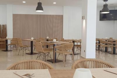 Hotel Puchet Ibiza 5 Hotel Puchet Ibiza 5