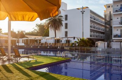 Hotel Puchet Ibiza 3 Hotel Puchet Ibiza 3