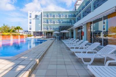 azuLine Hotel Pacific 10 azuLine Hotel Pacific 10