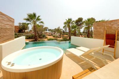 TRS Ibiza Hotel - Adults Only 9 TRS Ibiza Hotel - Adults Only 9
