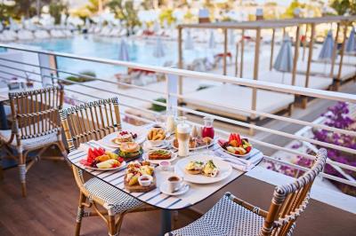 TRS Ibiza Hotel - Adults Only 7 TRS Ibiza Hotel - Adults Only 7