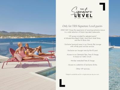 TRS Ibiza Hotel - Adults Only 5 TRS Ibiza Hotel - Adults Only 5