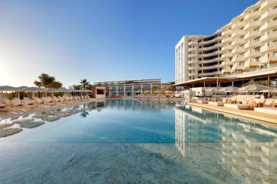 TRS Ibiza Hotel - Adults Only 4 TRS Ibiza Hotel - Adults Only 4