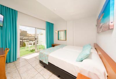 Hotel Tropical Ibiza 10 Hotel Tropical Ibiza 10