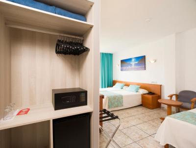 Hotel Tropical Ibiza 6 Hotel Tropical Ibiza 6