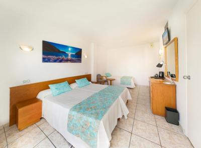 Hotel Tropical Ibiza 5 Hotel Tropical Ibiza 5