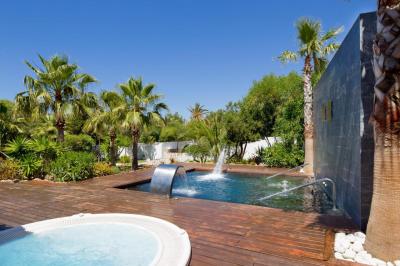 Hotel Boutique Ses Pitreras 7 Hotel Boutique Ses Pitreras 7
