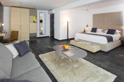 Hotel Boutique Ses Pitreras 5 Hotel Boutique Ses Pitreras 5