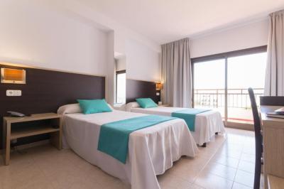 Hotel Orosol by Typic Hotels 2 Hotel Orosol by Typic Hotels 2
