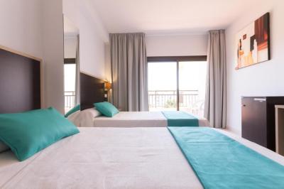 Hotel Orosol by Typic Hotels 8 Hotel Orosol by Typic Hotels 8