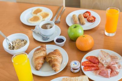 Hotel Orosol by Typic Hotels 7 Hotel Orosol by Typic Hotels 7