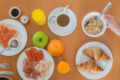 Hotel Orosol by Typic Hotels 4 Hotel Orosol by Typic Hotels 4