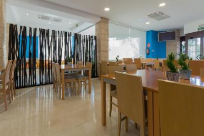 Hotel Orosol by Typic Hotels 3 Hotel Orosol by Typic Hotels 3