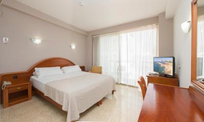 Hotel Marfil Ibiza 5 Hotel Marfil Ibiza 5