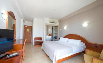 Hotel Marfil Ibiza 4 Hotel Marfil Ibiza 4