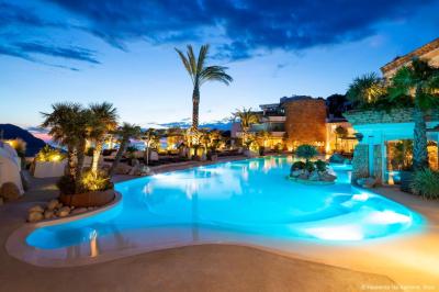 Hacienda Na Xamena Hotel Ibiza 10 Hacienda Na Xamena Hotel Ibiza 10