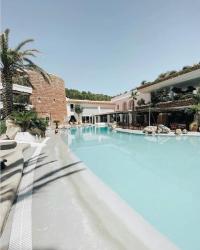 Hacienda Na Xamena Hotel Ibiza 5 Hacienda Na Xamena Hotel Ibiza 5