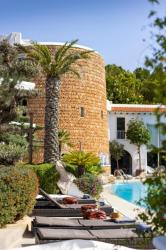 Hacienda Na Xamena Hotel Ibiza 4 Hacienda Na Xamena Hotel Ibiza 4