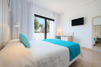 azuLine Hotel Bergantin 9 azuLine Hotel Bergantin 9