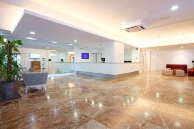 azuLine Hotel Bergantin 8 azuLine Hotel Bergantin 8