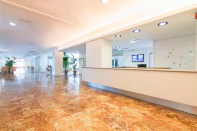 azuLine Hotel Bergantin 7 azuLine Hotel Bergantin 7