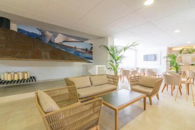 azuLine Hotel Bergantin 5 azuLine Hotel Bergantin 5